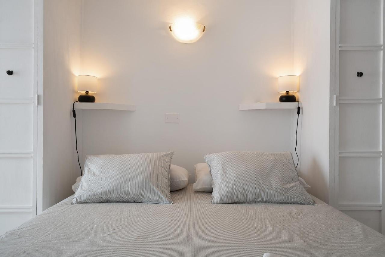 Casa Gofio Lejlighed Puerto del Carmen  Eksteriør billede
