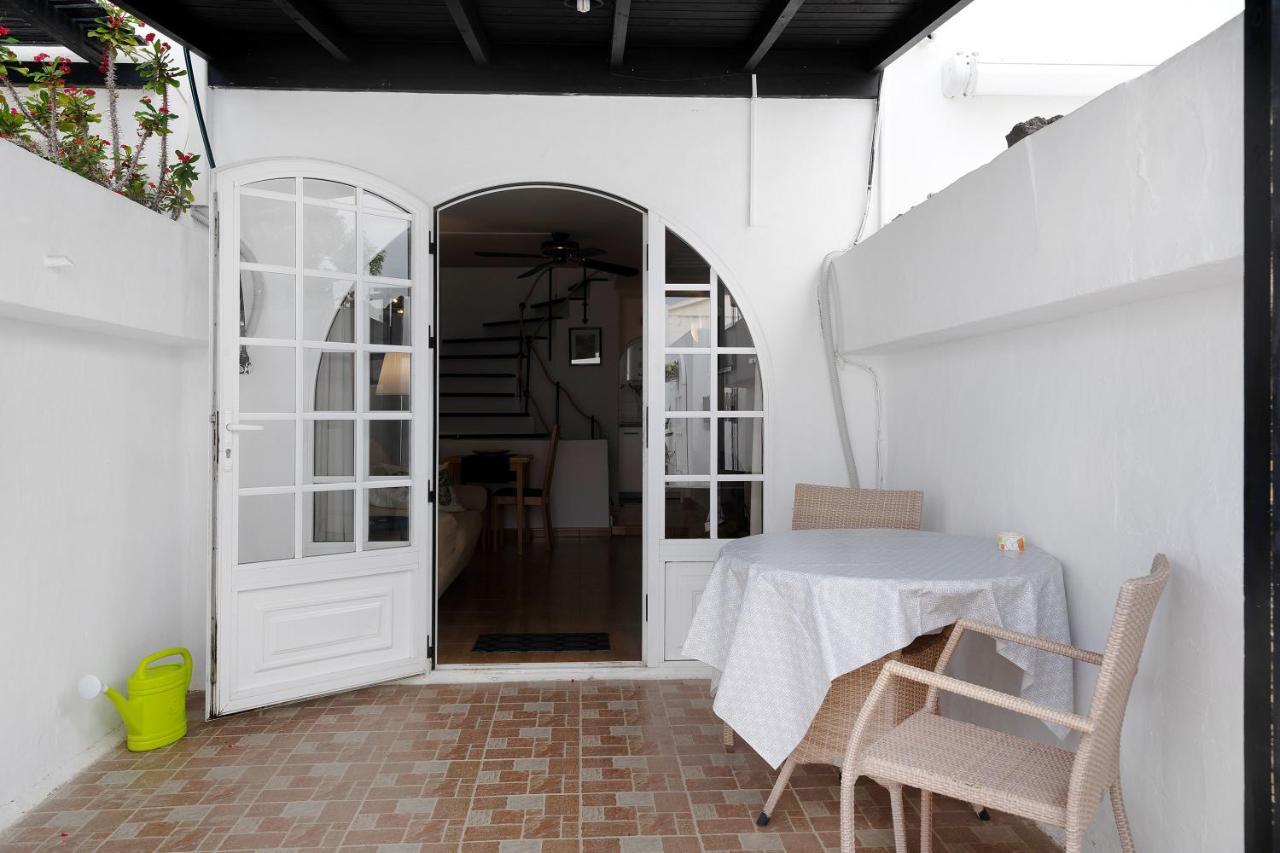 Casa Gofio Lejlighed Puerto del Carmen  Eksteriør billede