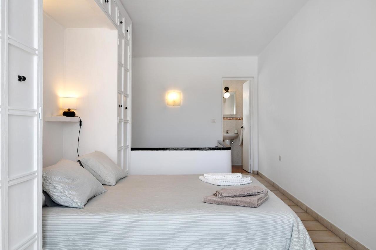 Casa Gofio Lejlighed Puerto del Carmen  Eksteriør billede