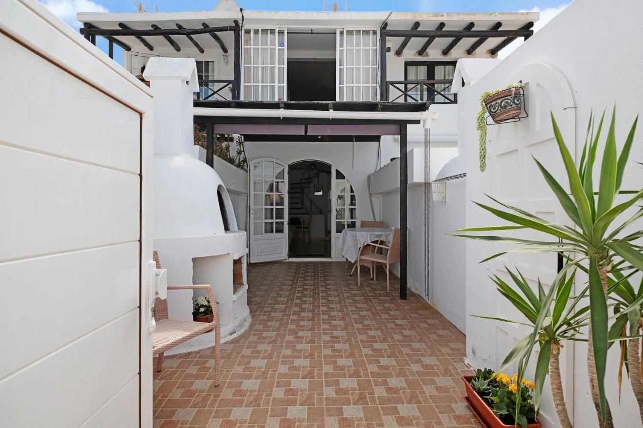 Casa Gofio Lejlighed Puerto del Carmen  Eksteriør billede
