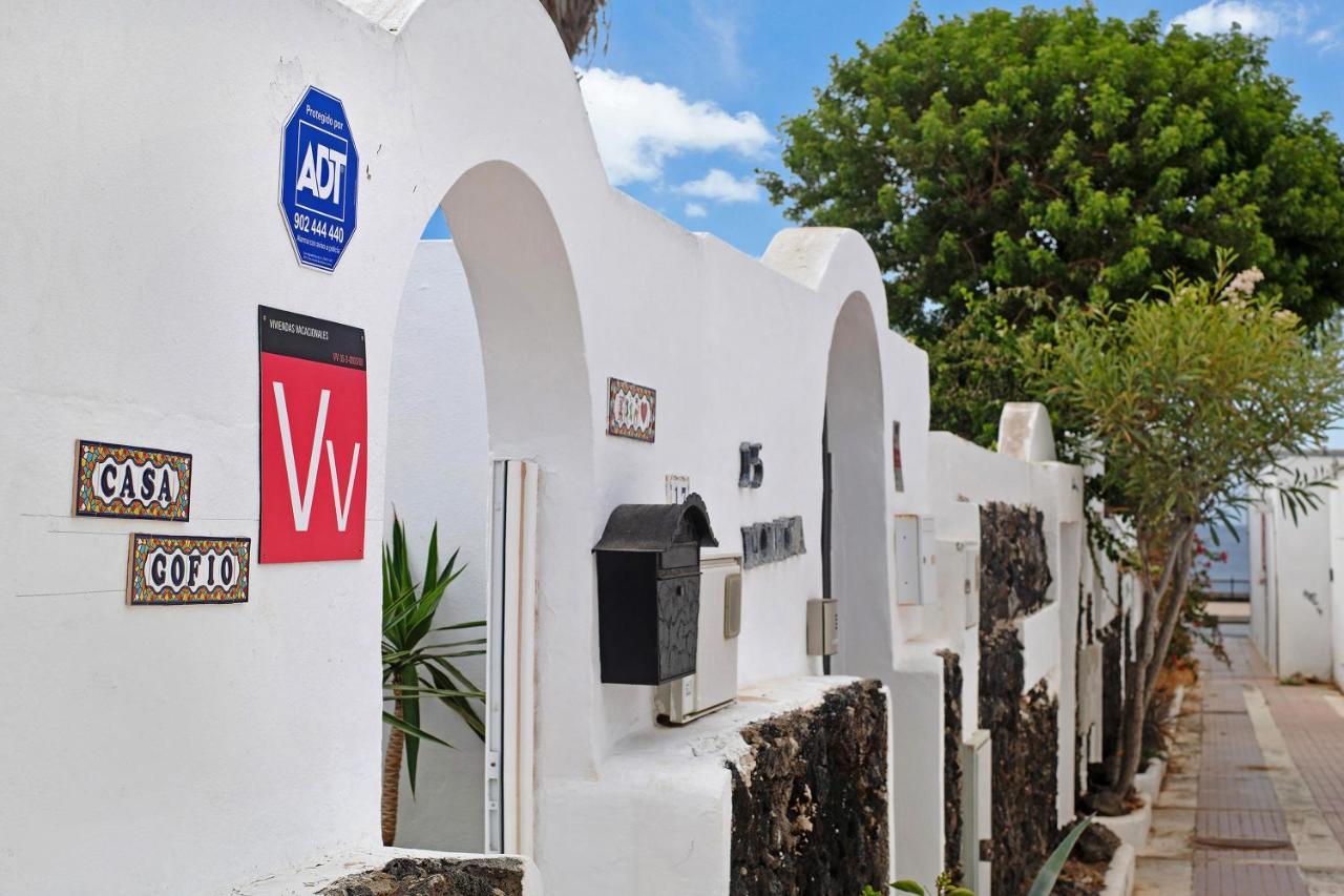 Casa Gofio Lejlighed Puerto del Carmen  Eksteriør billede