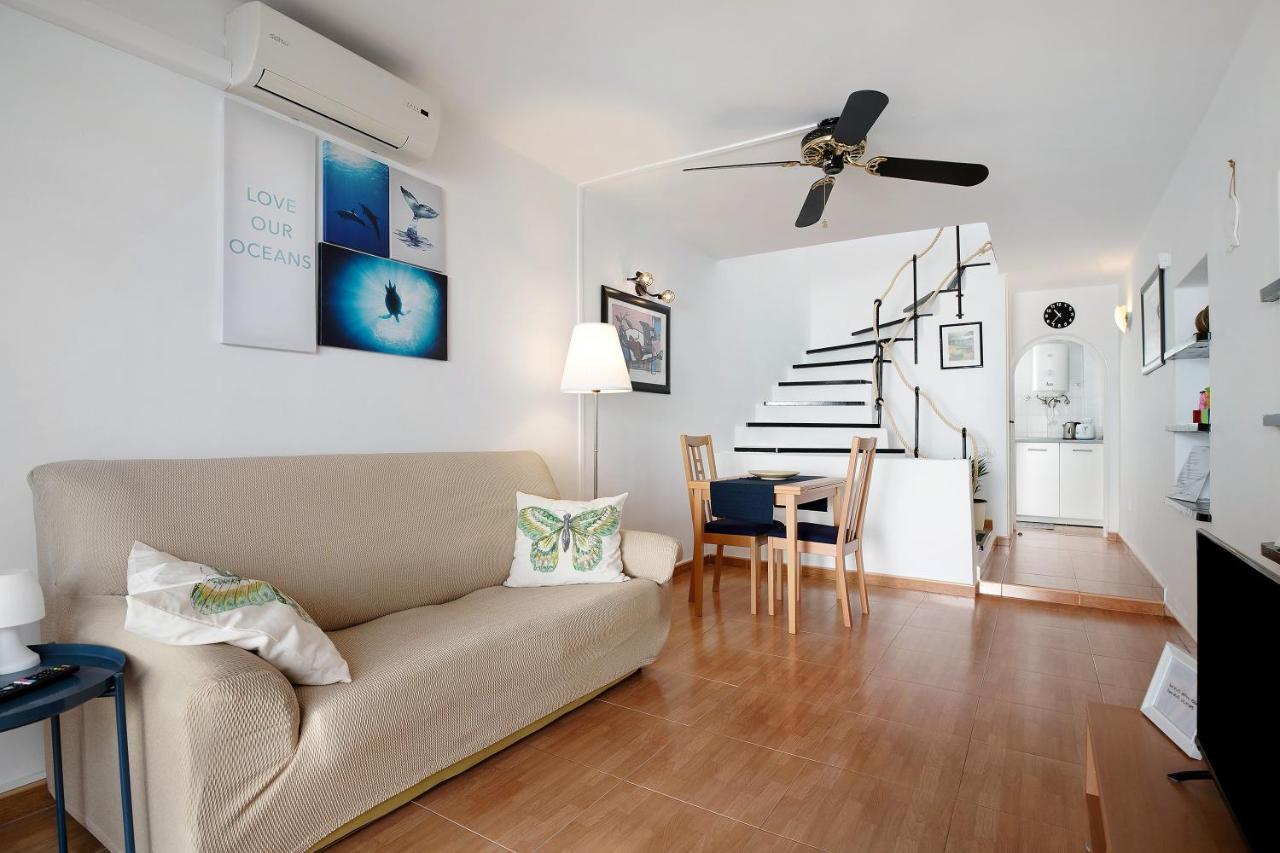 Casa Gofio Lejlighed Puerto del Carmen  Eksteriør billede