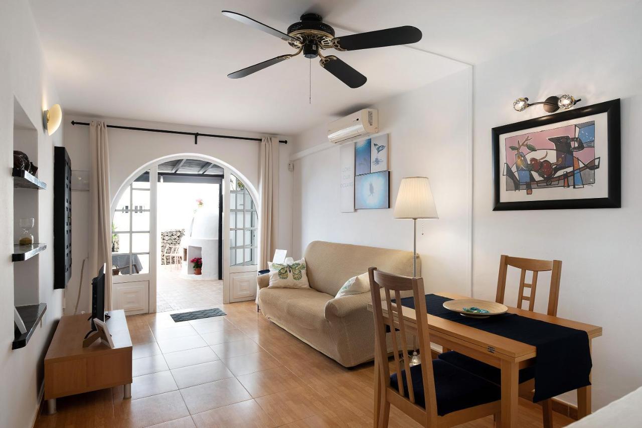 Casa Gofio Lejlighed Puerto del Carmen  Eksteriør billede