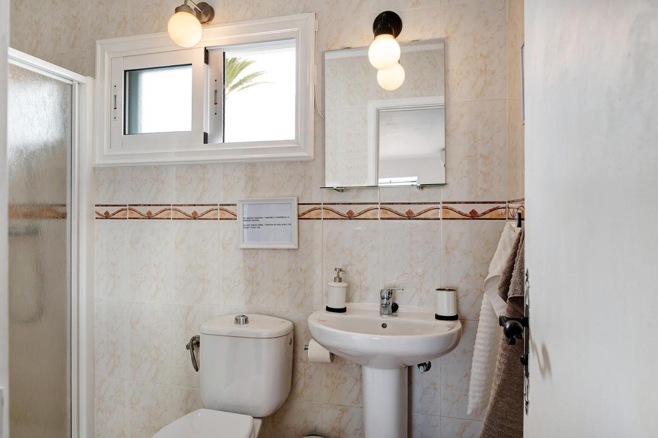 Casa Gofio Lejlighed Puerto del Carmen  Eksteriør billede